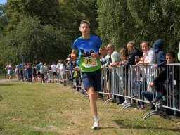 Family &amp; Friends - Triathlon